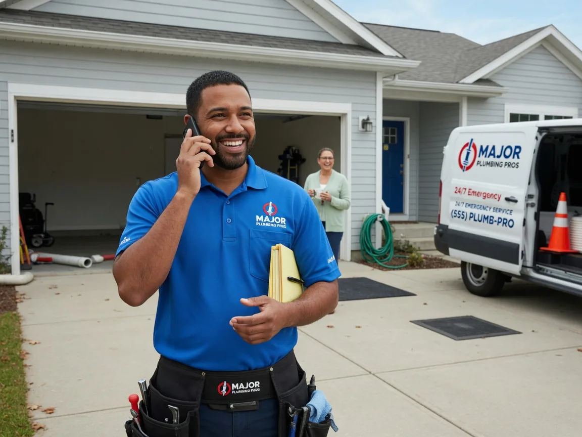 Drain Cleaning Services Walthill, NE FAQs